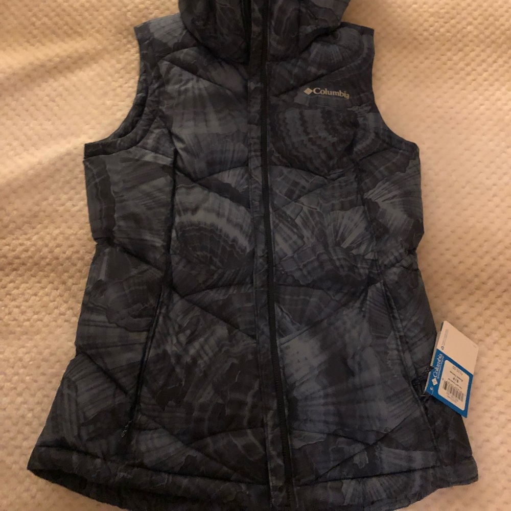 Columbia Women's Pike Lake™ Hooded Vest